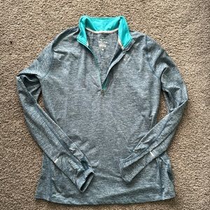 Nike Dri Fit running jacket